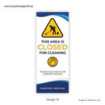 Roll Up Banners