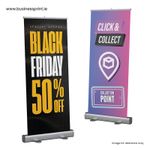 Roll Up Banners