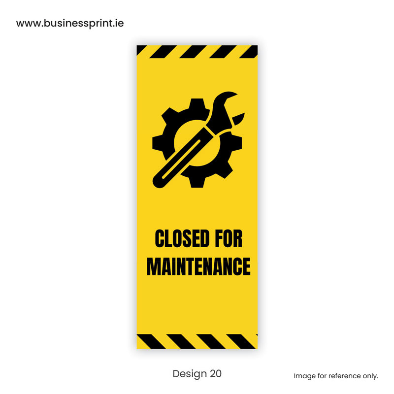 Roll Up Banners