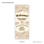 Roll Up Banners