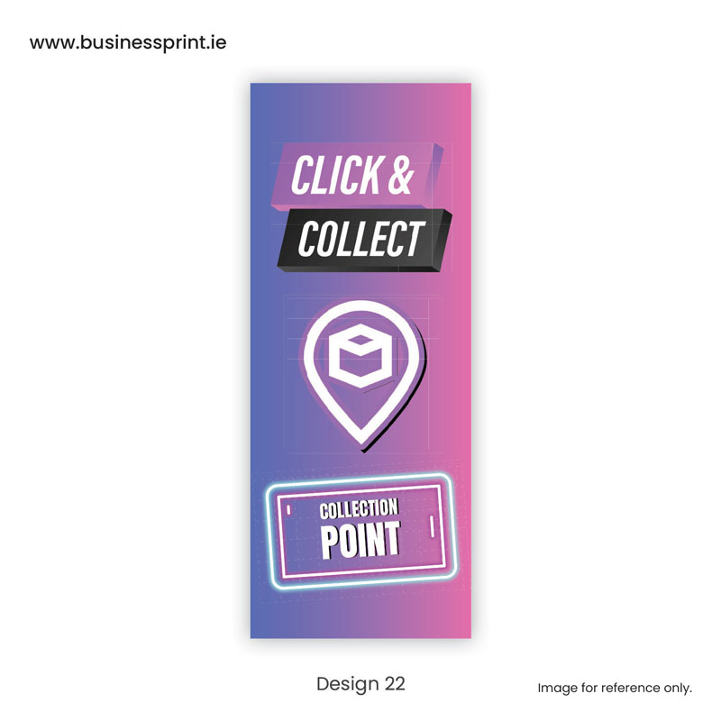 Roll Up Banners