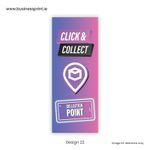 Roll Up Banners
