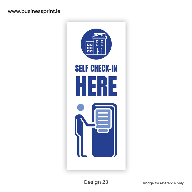 Roll Up Banners