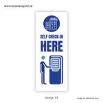 Roll Up Banners