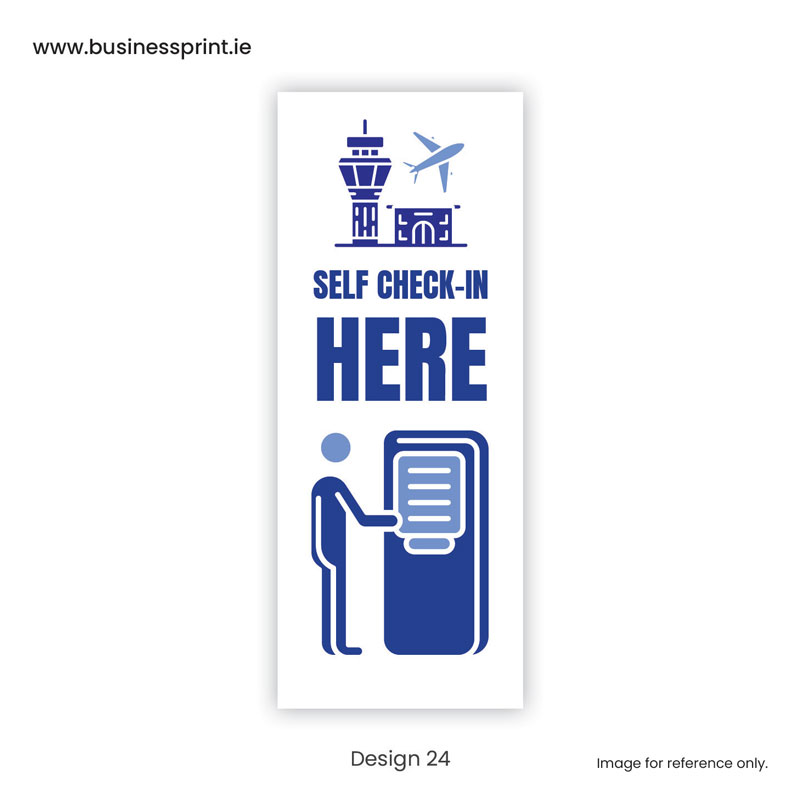Roll Up Banners