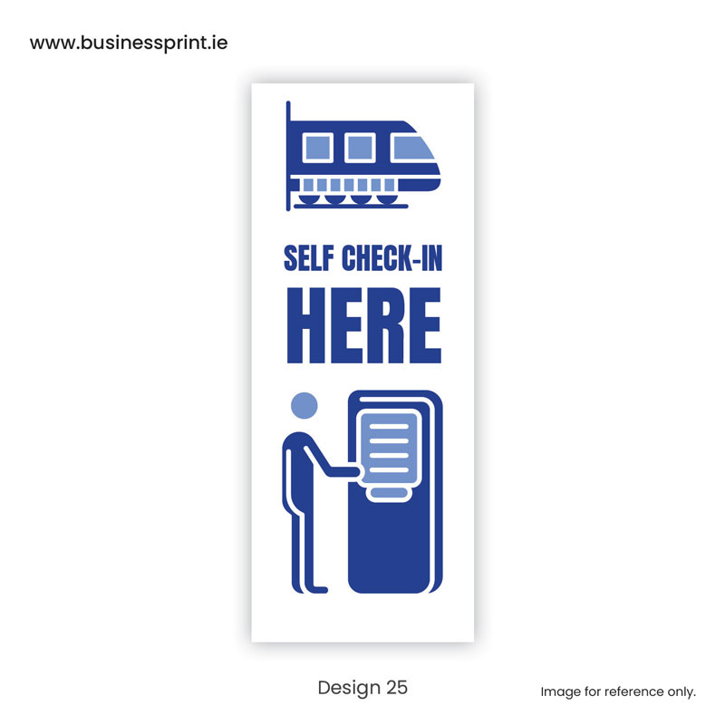 Roll Up Banners