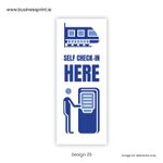 Roll Up Banners