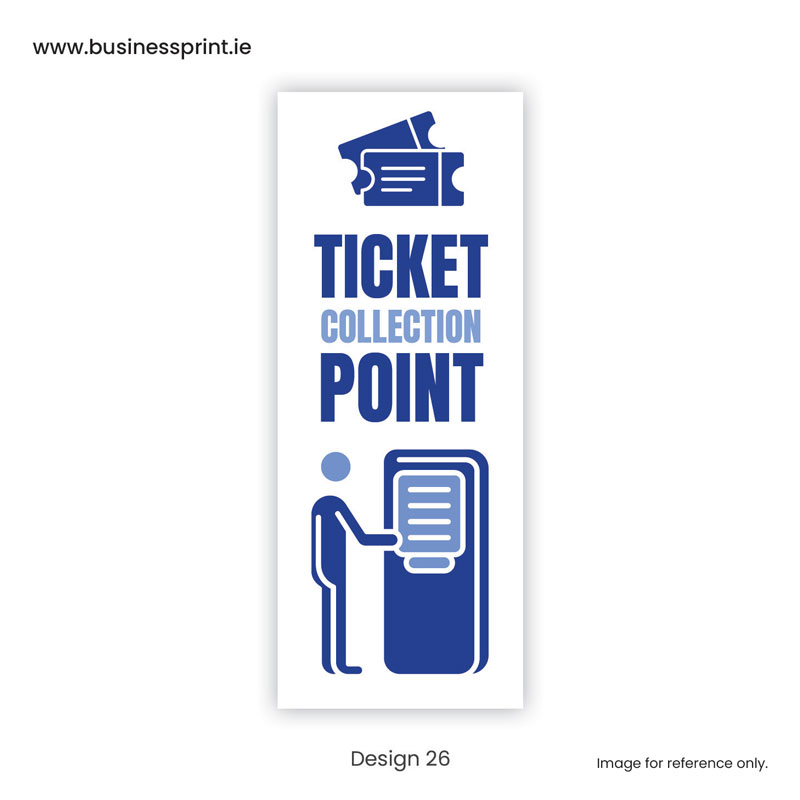 Roll Up Banners