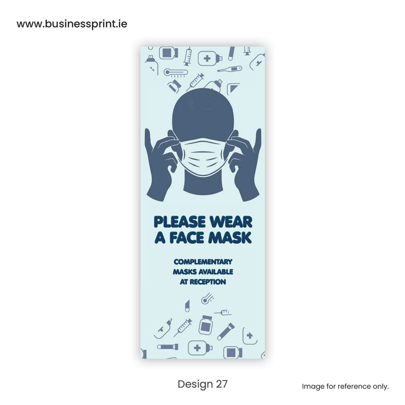 Roll Up Banners