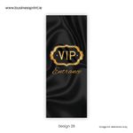 Roll Up Banners
