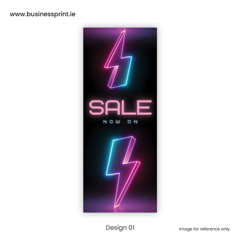Roll Up Banners