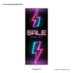 Roll Up Banners