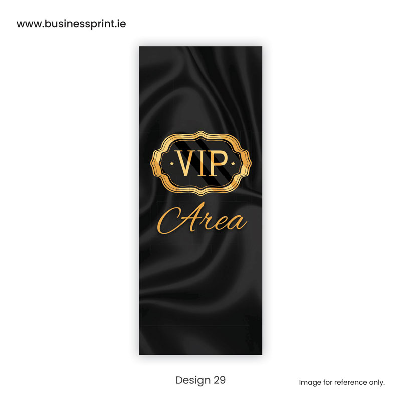 Roll Up Banners