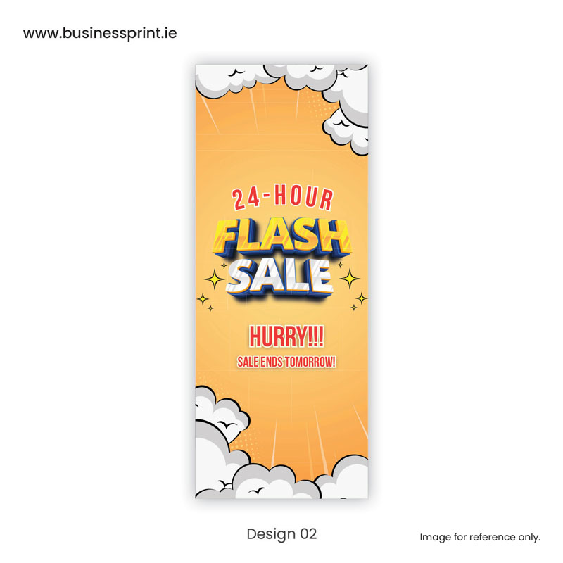 Roll Up Banners