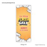 Roll Up Banners