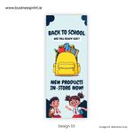 Roll Up Banners