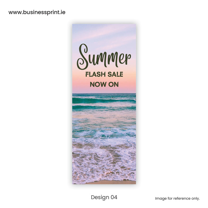 Roll Up Banners