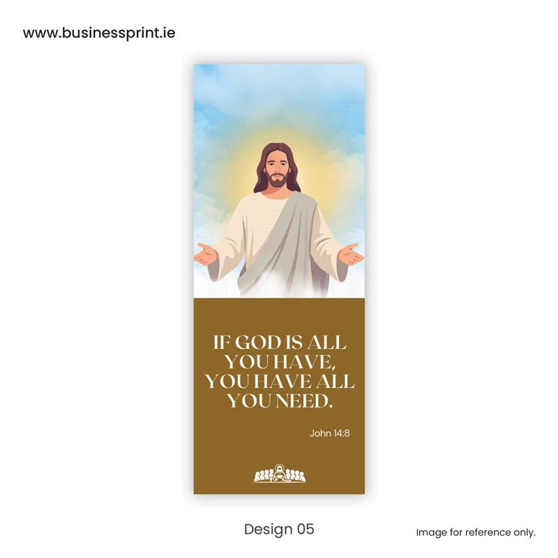 Roll Up Banners