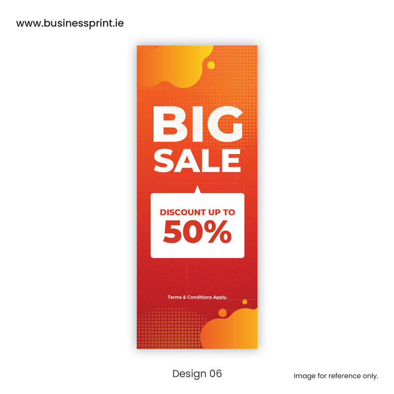 Roll Up Banners