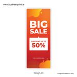 Roll Up Banners