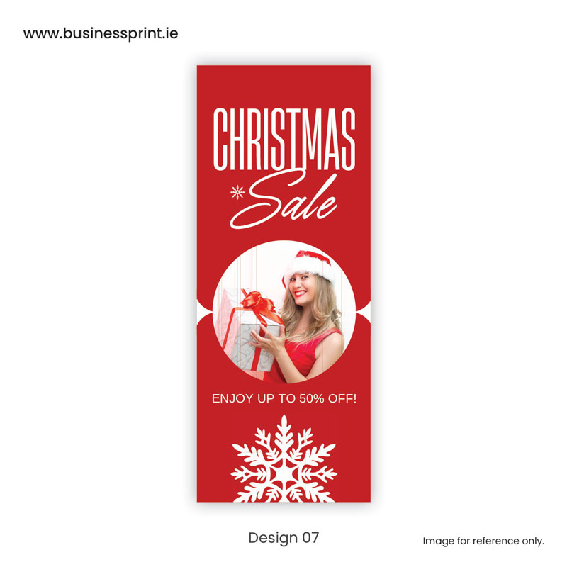 Roll Up Banners