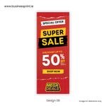 Roll Up Banners