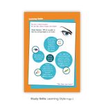 Study Skills Section