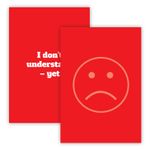 8-Page Traffic Light Section for School Journals