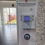 School Phone Pouch Unlocker