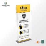 School Pouch Unlocker