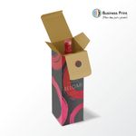 Custom Printed Wine Boxes