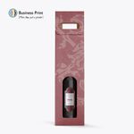Custom Printed Wine Boxes