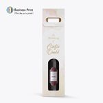 Custom Printed Wine Boxes
