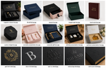 Box Embellisments