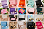 Box Selection