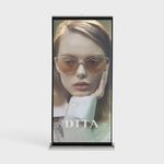 Roll Up Banners