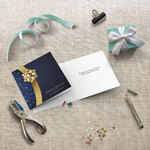 Square Christmas Cards