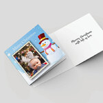 Family Christmas Cards