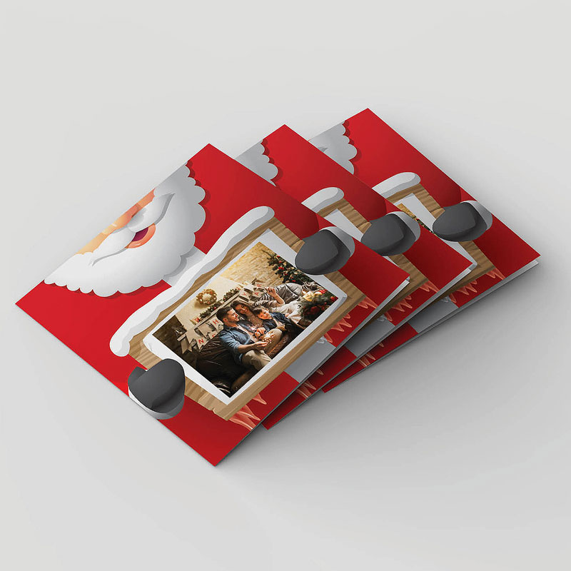 Family Christmas Cards