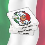 Short-Run Custom-Printed Pizza Boxes 4