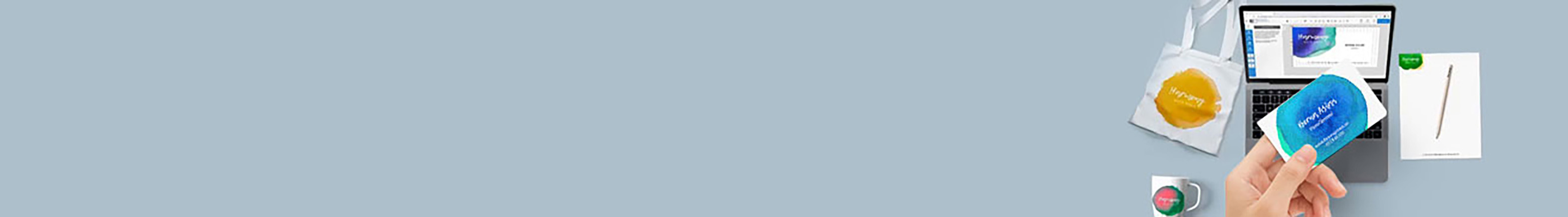 Kartvizit Tasarımları