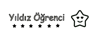 Yıldız Öğrenci Kaşesi