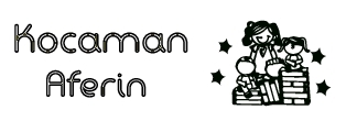 Öğretmen Kaşesi - Kocaman Aferin 