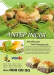 A5 - Ön, Arka - Restaurant