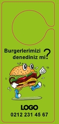 kapı askısı