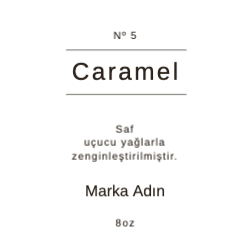 Mum Etiketi