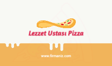 Kartvizit - Cafe 1 Arka
