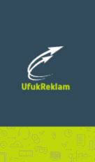 Kartvizit - Reklam 1 Arka