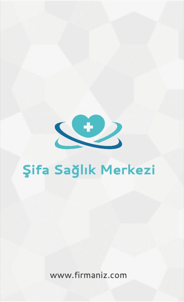 Kartvizit - Sağlık 1