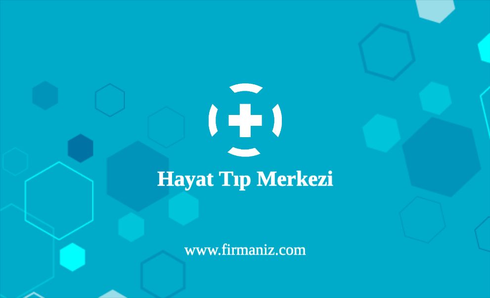 Kartvizit - Sağlık 2